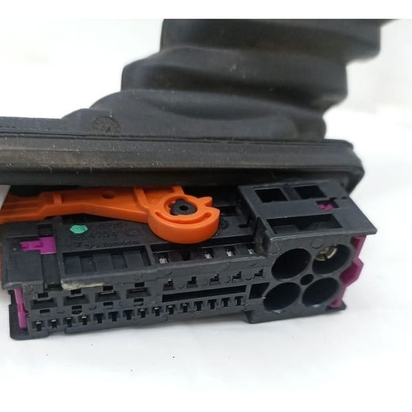 Chicote Porta Dianteira Direita Vw Amarok 2011