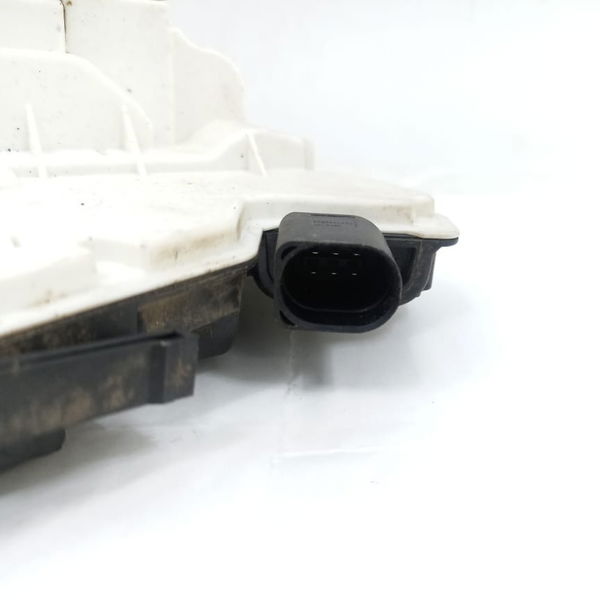 Fechadura Porta Dianteira Direita Vw Amarok 2011