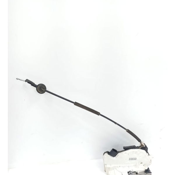Fechadura Porta Dianteira Direita Vw Amarok 2011
