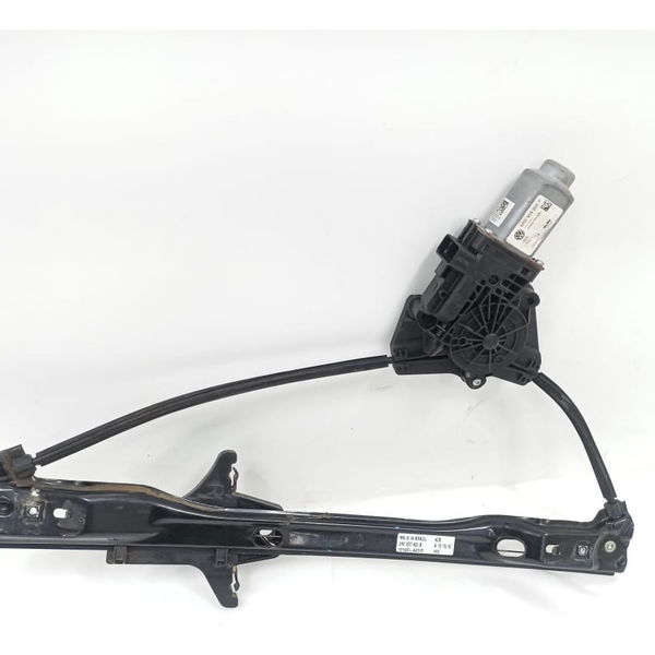 Máquina De Vidro Dianteiro Direito Vw Amarok 2011