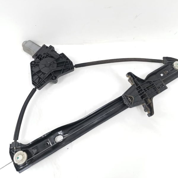 Máquina De Vidro Dianteiro Direito Vw Amarok 2011