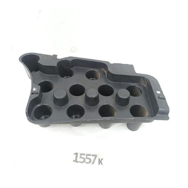 Acabamento Interior Porta Dianteira Direita Vw Amarok 2011