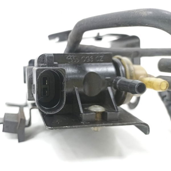 Válvula Solenóide Pressão Completa Vw Amarok 2011
