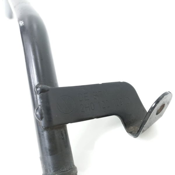 Tubo Cano Água 2h0122109d Vw Amarok 2011