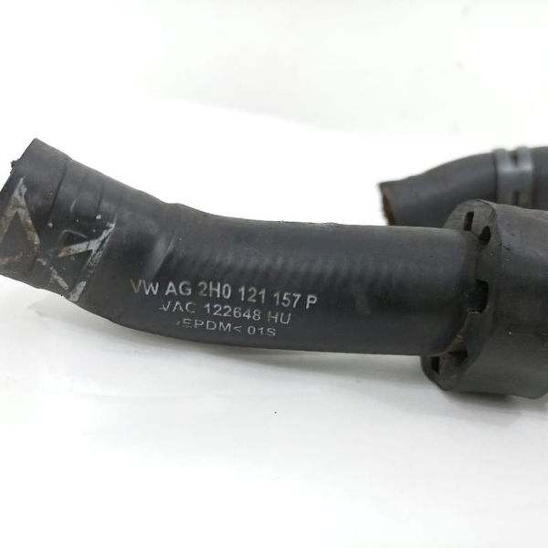 Mangueira Água 2h0121157p Vw Amarok 2011