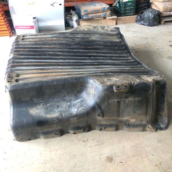 Forro Caçamba Vw Amarok 2011