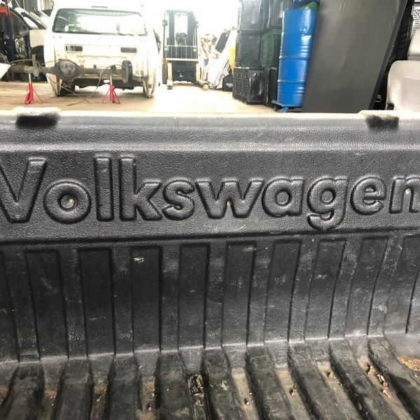 Forro Caçamba Vw Amarok 2011