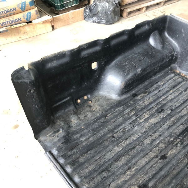 Forro Caçamba Vw Amarok 2011