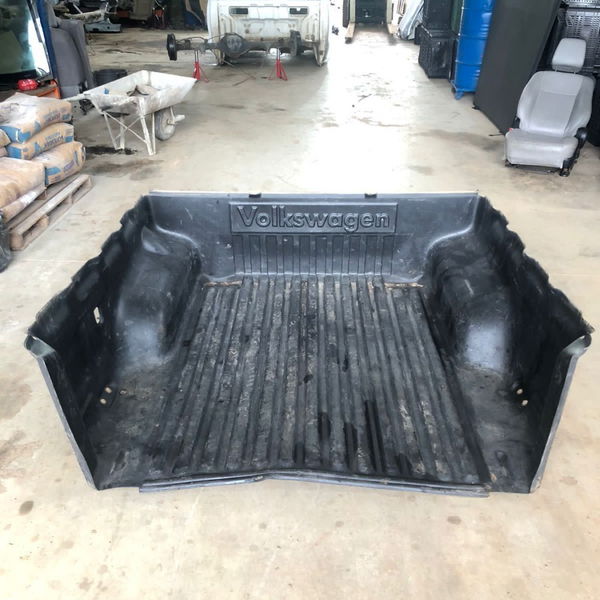 Forro Caçamba Vw Amarok 2011