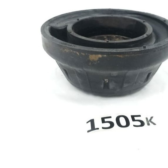 Coxim Amortecedor Dianteiro Esquerdo Vw Amarok 2011
