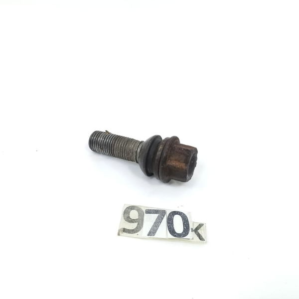 Parafuso Roda Dianteira Esquerda Vw Amarok 2011 Unidade