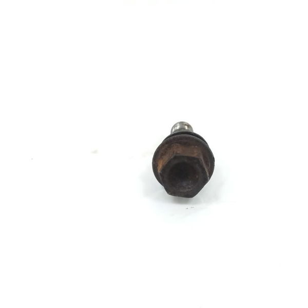 Parafuso Roda Dianteira Esquerda Vw Amarok 2011 Unidade