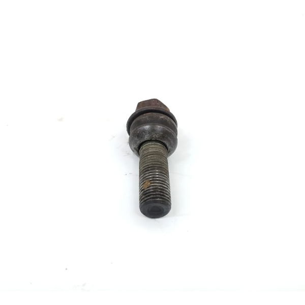 Parafuso Roda Dianteira Esquerda Vw Amarok 2011 Unidade