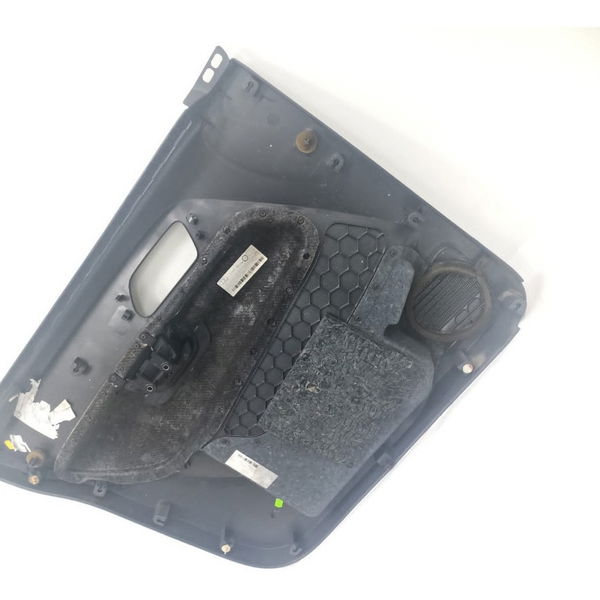 Forro Porta Dianteira Direita Vw Amarok 2011