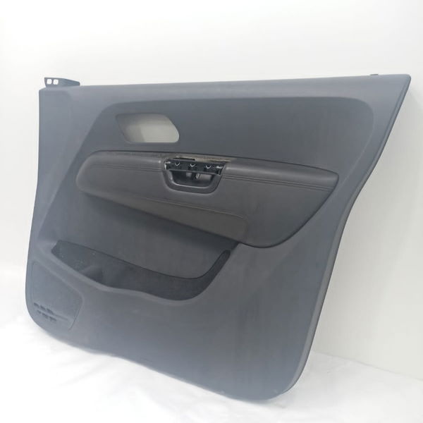 Forro Porta Dianteira Direita Vw Amarok 2011