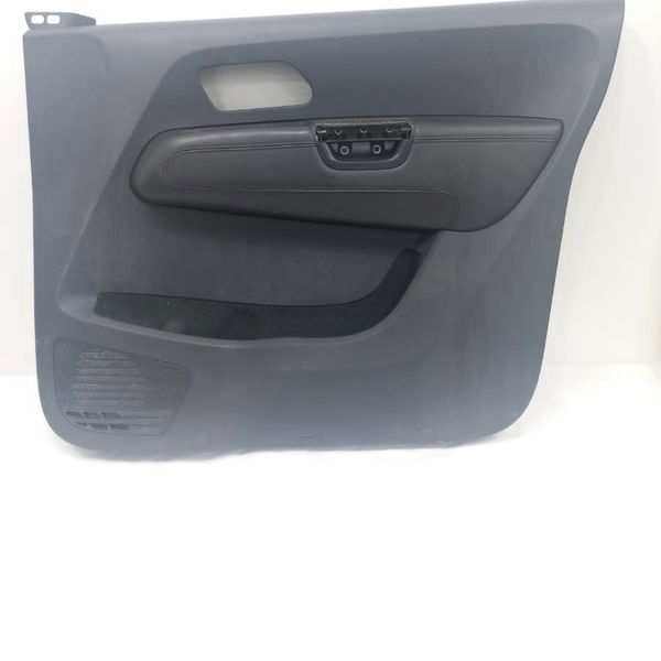Forro Porta Dianteira Direita Vw Amarok 2011