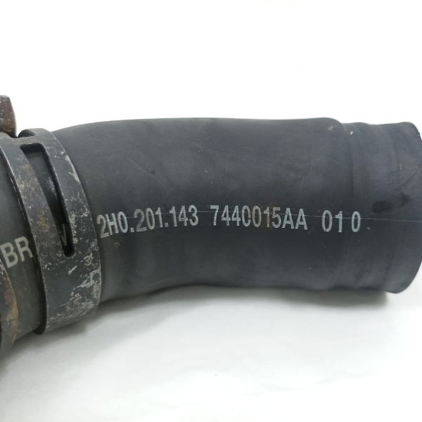 Mangueira Gargalo Vw Amarok 2011