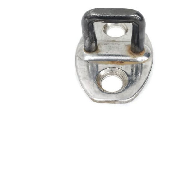 Batente Fechadura Porta Traseira Direita Vw Amarok 2011