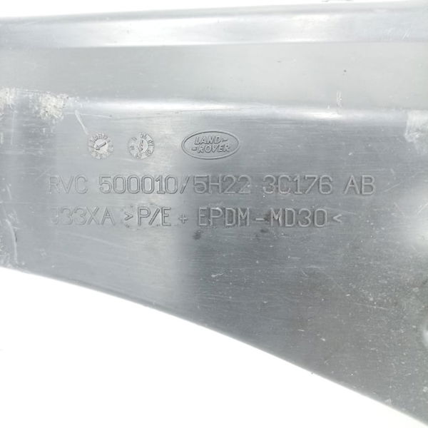 Suporte Compressor Suspensão Discovery 4 Hse V8 2010