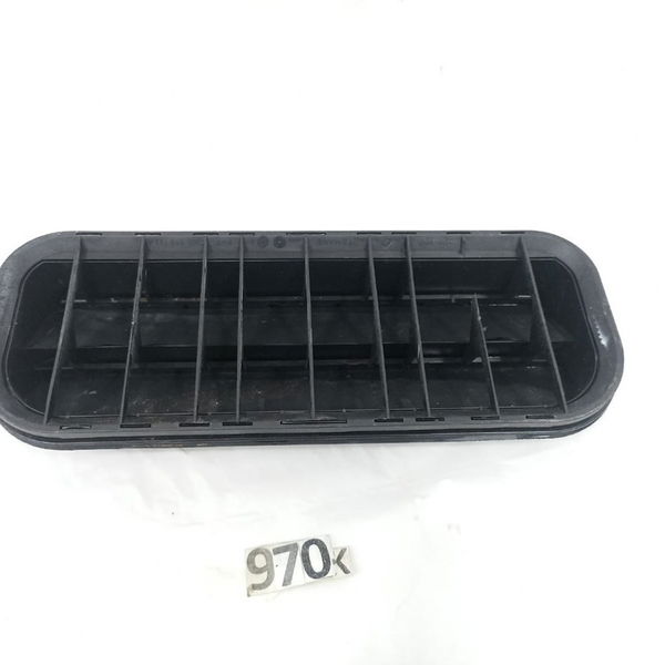 Saída Ar Carroceria Lateral Direito Vw Amarok 2011
