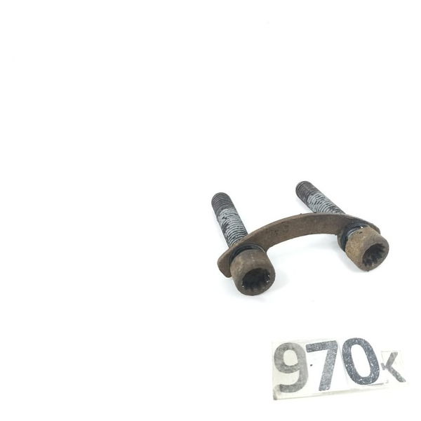 Parafuso Homocinética Esquerda Amarok 2011 Unidade