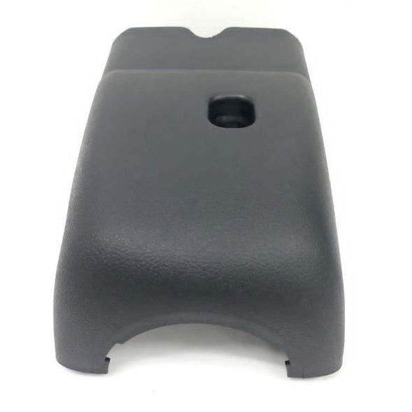 Acabamento Inferior Coluna Direção Vw Amarok 2011 2h0858566