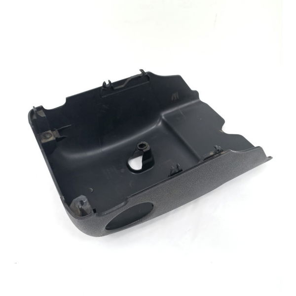 Acabamento Inferior Coluna Direção Vw Amarok 2011 2h0858566