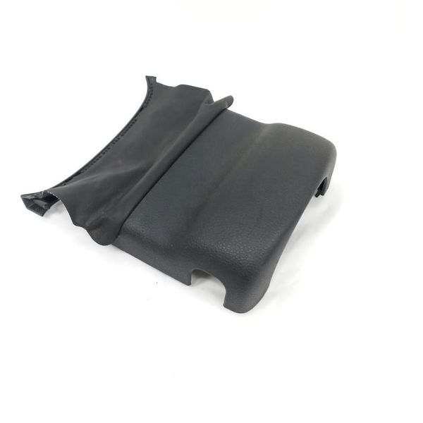 Acabamento Superior Coluna Direção Vw Amarok 2011