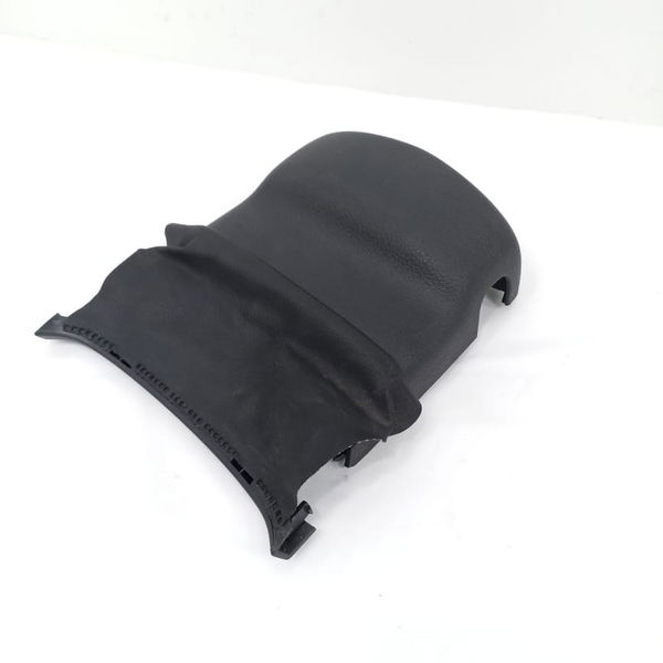 Acabamento Superior Coluna Direção Vw Amarok 2011