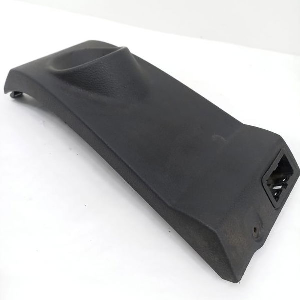 Moldura Chave Farol Vw Amarok 2011