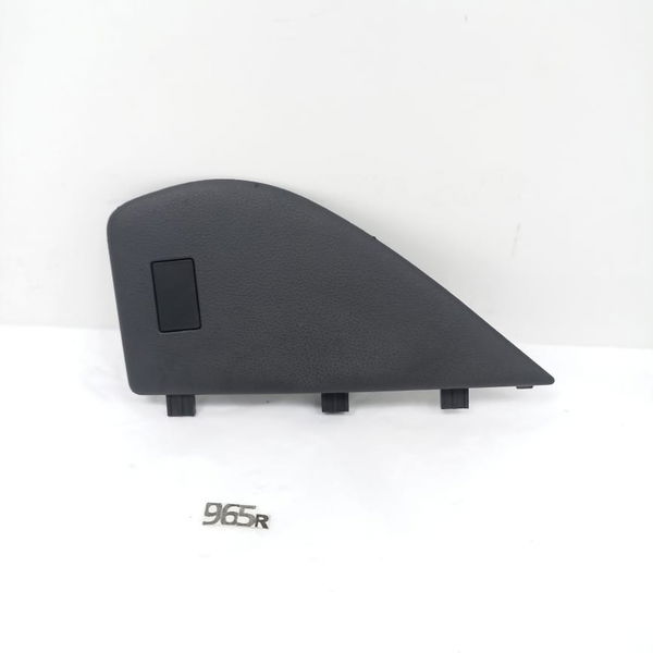 Acabamento Esquerdo Painel Vw Amarok 2011