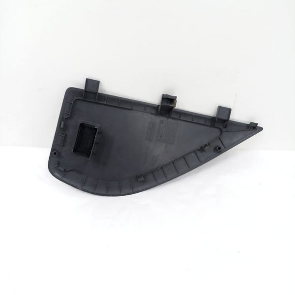 Acabamento Esquerdo Painel Vw Amarok 2011