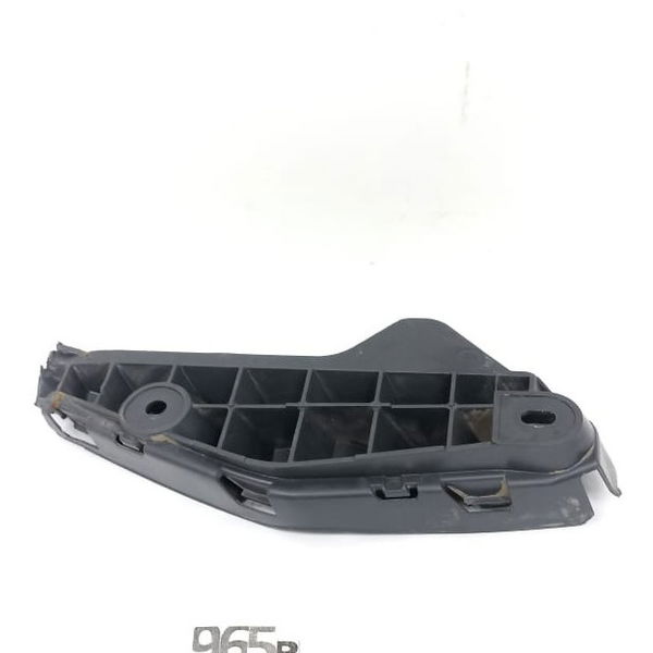 Guia Esquerdo Parachoque Dianteiro Vw Amarok 2011
