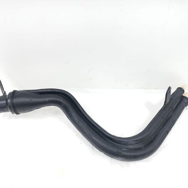 Gargalo Tanque Combustível Vw Amarok 2011