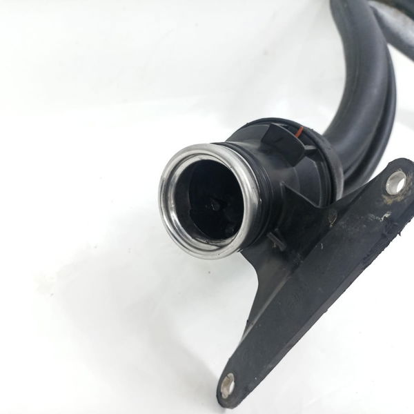 Gargalo Tanque Combustível Vw Amarok 2011