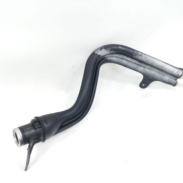 Gargalo Tanque Combustível Vw Amarok 2011