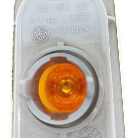 Pisca Paralama Direito Vw Amarok 2011