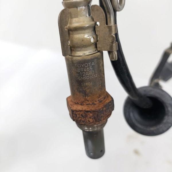 Sonda Lambda Toyota Corolla 2.0 2016 8946512a80