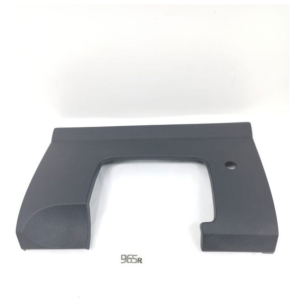 Acabamento Inferior Painel Vw Amarok 2011