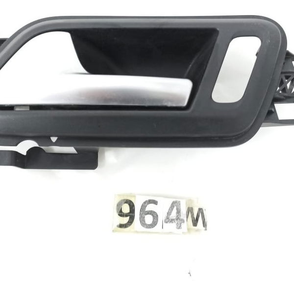 Maçaneta Interna Dianteira Esquerda Vw Amarok 2011