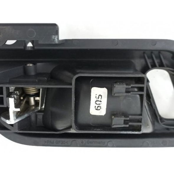 Maçaneta Interna Dianteira Esquerda Vw Amarok 2011