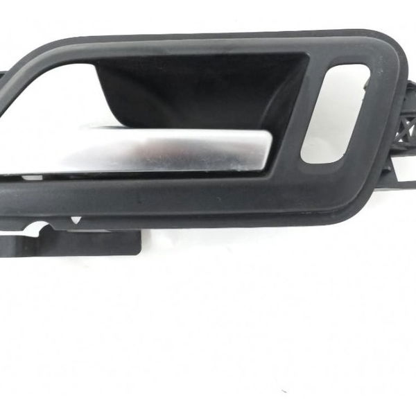 Maçaneta Interna Dianteira Esquerda Vw Amarok 2011