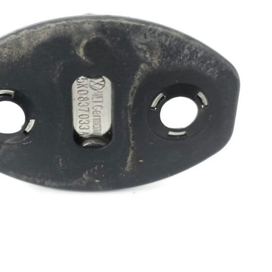 Batente Fechadura Porta Dianteira Esquerda Vw Amarok 2011