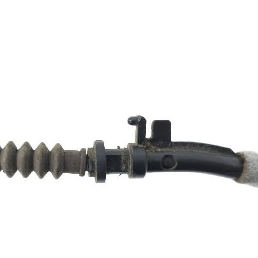 Maçaneta Externa Dianteira Esquerda Vw Amarok 2011