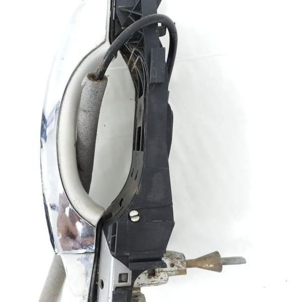 Maçaneta Externa Dianteira Esquerda Vw Amarok 2011