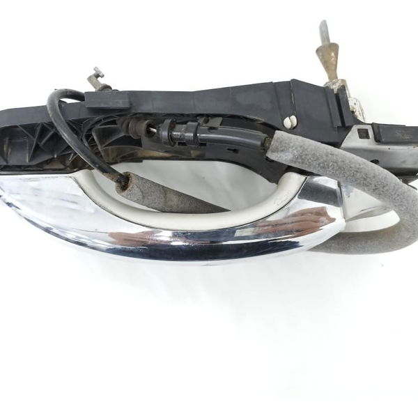 Maçaneta Externa Dianteira Esquerda Vw Amarok 2011