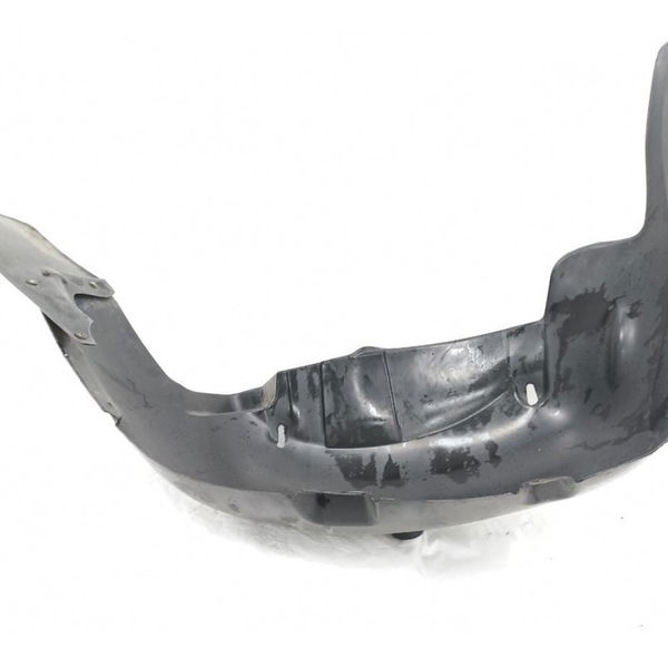Parabarro Traseira Esquerda Volkswagen Amarok 2011