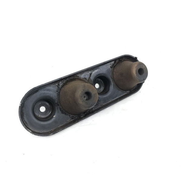 Coxim Escapamento Volkswagen Amarok 2011 2h0253144 