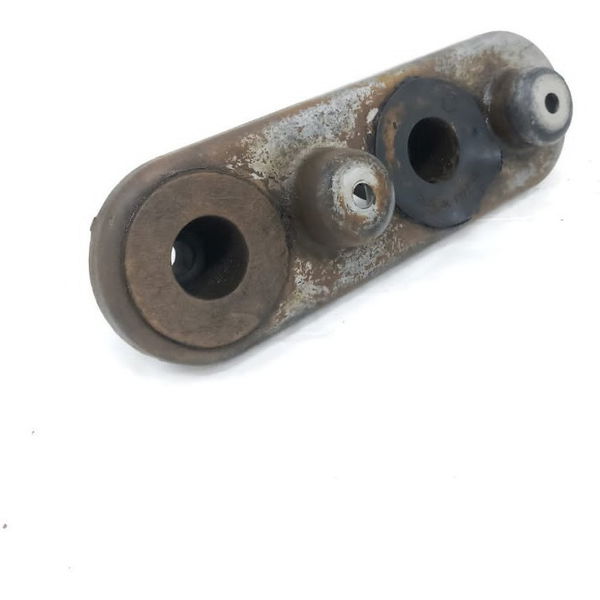 Coxim Escapamento Volkswagen Amarok 2011 2h0253144 