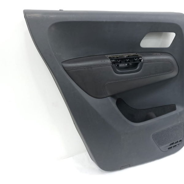 Forro Porta Traseira Esquerda Amarok 2011 Detalhe